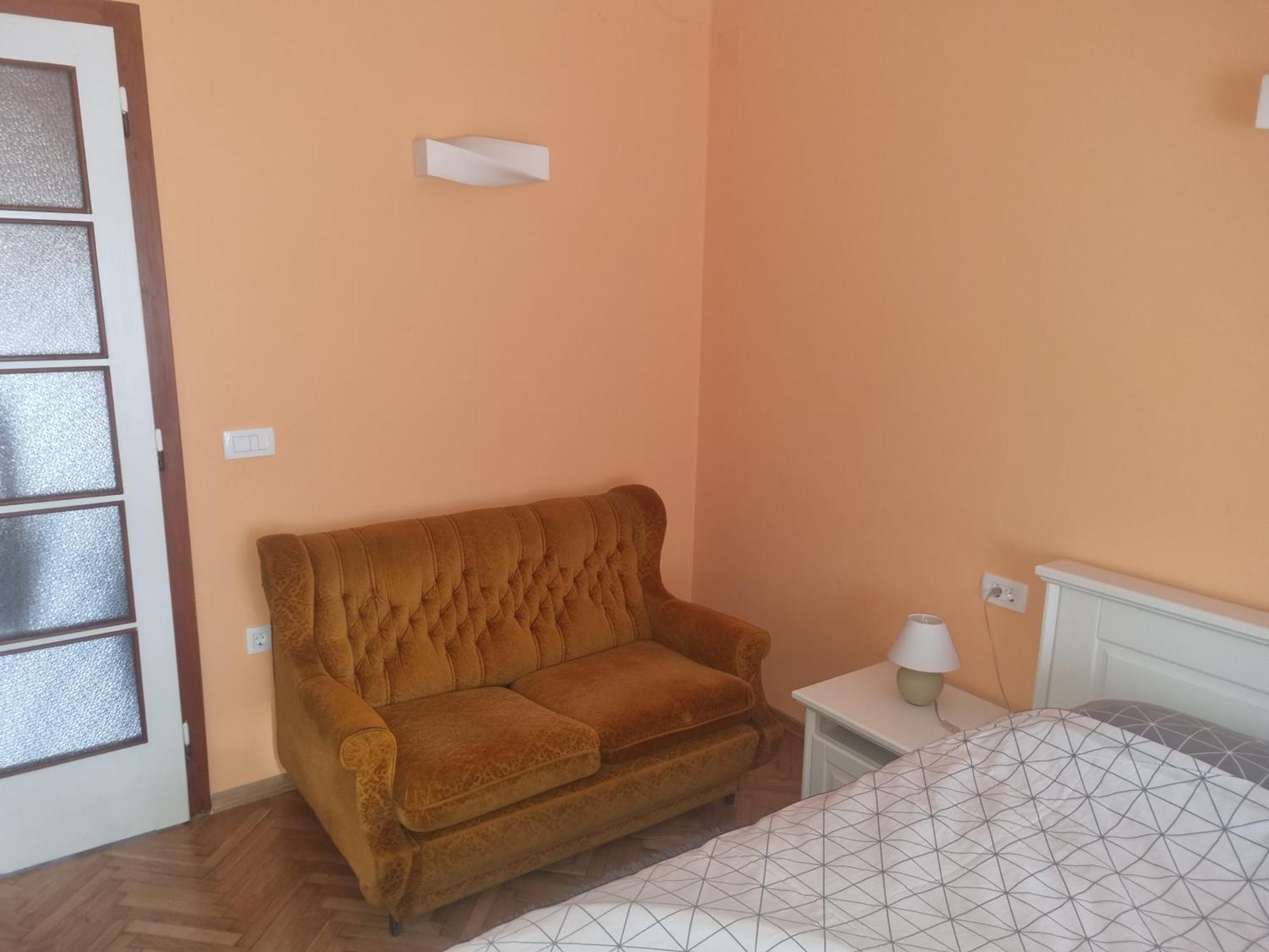 Apartments Virna Opatija Habitación foto